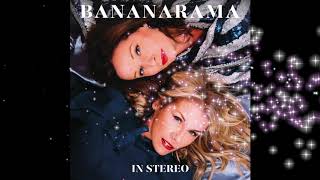 BANANARAMA  DANCE MUSIC OFFICIAL AUDIO [upl. by Dall]