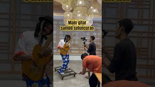 H1 Video Klip Sauro Utangmu  Jepang Jowo [upl. by Ltsyrk]