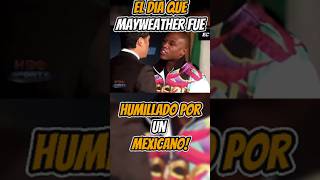 Oscar de la Hoya vs Mayweather oscardelahoya mayweather box boxing goldenboy [upl. by Butterfield360]