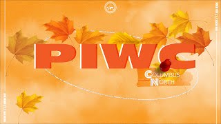 PIWC Columbus North  Communion Service  11032024 [upl. by Leonid]