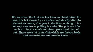 Filey Fishing with the coble inshore craft in the 1970s recounted by David Spencer [upl. by Nrojb]