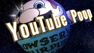 My YouTube Poop IntroIdent [upl. by Iramat]