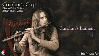 2 Carolans Lament  ALBUM Carolans Cup [upl. by Timofei660]