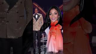 The Masked Singer Season 11 Finale  Nicole Scherzinger is Goldfish ritaora nicolescherzinger [upl. by Orme161]