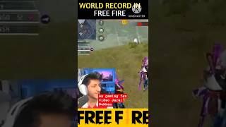 WORLDS RECORD IN 😱 TOKEN COLLECTING 😯 trending freefireyoutubetotalgaming Free Fire Techop [upl. by Gertrud]