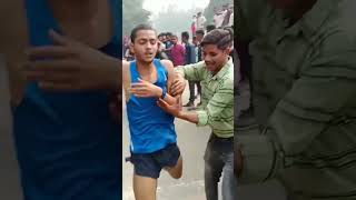 Sanandan Bhai ka jalwa 1600meter 1st youtube shorts viralvideo [upl. by Ehcsrop168]