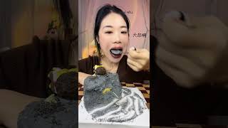 Fast desset mukbang Fast Eating Show Challenge mukbang fasteater funny cakeeatingchallenge [upl. by Korrie]