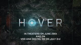 Hover 2018  Official Trailer Cleopatra Coleman Shane Coffey Craig muMs Grant Rhoda Griffis [upl. by Rillings]