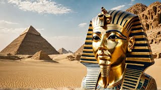 Who Was the Legendary King Tut [upl. by Cairistiona251]