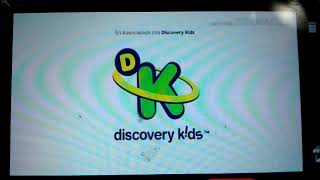 TV PinGuimTooncanYoopaDiscovery Kids 2016 [upl. by Anitrak25]