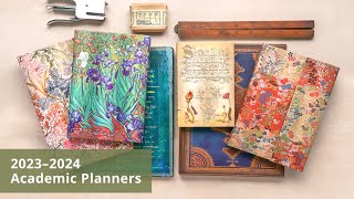 2023–24 Academic Planners Now Available [upl. by Abigail]