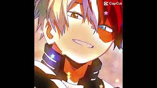 ✨todoroki edit✨ [upl. by Rabi]