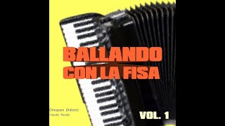 Claudio Ranalli  Chequeo Valzer fisaaccordion music [upl. by Irret]