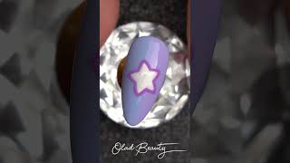 Nail Art Designs 2024  Cute Nail Art Tutorial [upl. by Aneras]