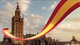 Promo quotJuntosquot  Sevilla sede de la Eurocopa  Euro 20202021  Mediaset España MAY2021 [upl. by Willi]