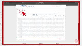 Tutorial Pump Selector  The spring of data  ITA [upl. by Annoirb]