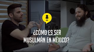 ¿Cómo es ser musulmán en México  Rafael Barajas [upl. by Tish]