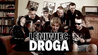 Leniwiec  Droga official video 2011 [upl. by Croner553]