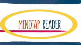 MindTap Reader [upl. by Kiel122]