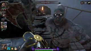 Warhammer Vermintide 2  Part 93 Champion Campaign DLC Old Haunts  PC 4K 2160P 60FPS [upl. by Kowal]