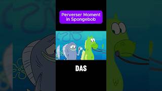 Der Schaukelpferd Moment in Spongebob [upl. by Airbmac585]