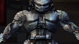 Predator Concrete Jungle  Walkthrough Part 16  The Boss of This City [upl. by Neyrb]