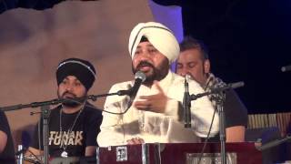 Maiye to Diwani Diwani Diwani amp Mixed Songs By Shri Daler Mehndi Ji [upl. by Etep]