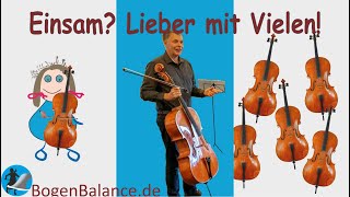 Üben Mach doch einfach Musik [upl. by Anir]