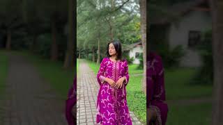 কেমন লাগছে Shakila parvin কে shakilaparvin [upl. by Caines642]