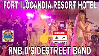 Fort Ilocandia Resort Hotel Gig ESTER  50  September 13 2024  09398322060  livemusic [upl. by Sawyer]