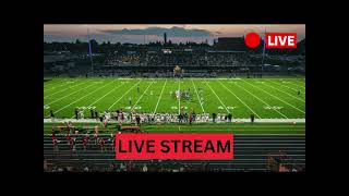 LIVE  Beal City vs Riverview Gabriel Richard  2024 MHSAA Div 8 Football Championship [upl. by Ajim901]