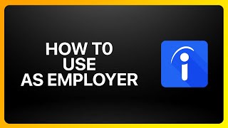 How To Use Indeed As An Employer Tutorial [upl. by Lazor]