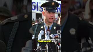 Forrest Gump’s Silent Vietnam Speech Revealed by Tom Hanks [upl. by Ashman]