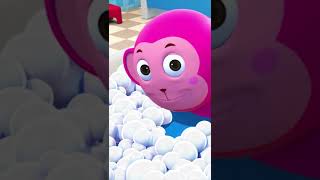 Bath Song for Kids and Children nurseryrhymes kidssongs allbabieschannel [upl. by Akihsar]