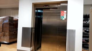 Orona Lift at Dunnes Stores  Commons West Swords [upl. by Sil]