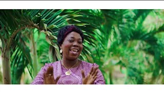 JOYCE ANSONG MASEDA NIE OFFICIAL VIDEO [upl. by Harbison]