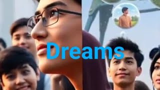 Exploring The World of Dreams pt6 [upl. by Mera]