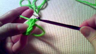 How to Crochet  Single Crochet in a Continuous Round [upl. by Vail]