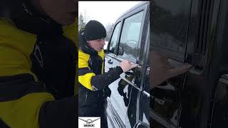 УАЗ PICKUP Очевидные Проблемы car авто uaz avto внедорожник джип [upl. by Llerraj]