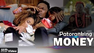 Patoranking Money Official Video Song  God Over Everything [upl. by Saloma959]