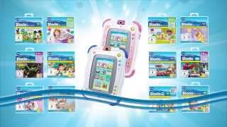 Storio2 Lernspiele TVSpot von VTech [upl. by Reiche554]