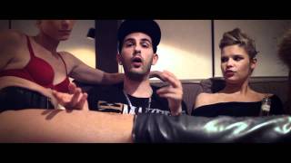 Borgore Someone Elses ft Adi Ulmansky OFFICIAL VIDEO [upl. by Lilli]