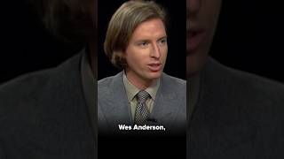 Wes Anderson Reveals the Problem with Media [upl. by Eveineg]