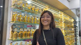 मी आलिया भट्टची PERFUME घेतली किंमत किती असेल [upl. by Marcellina201]