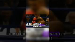 ¡Increíble combate de Boxeo🥊 Chulito insulta bailarina exótica a Maromero y lo Noqueo Brutal en 🔥 [upl. by Narba]