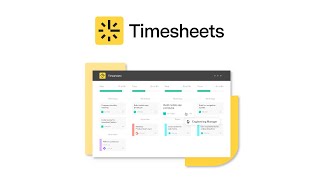 Tempo Timesheets in a Minute [upl. by Etnovert]