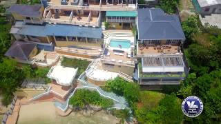 Hotel for Sale  St Mary Jamaica [upl. by Learrsi]