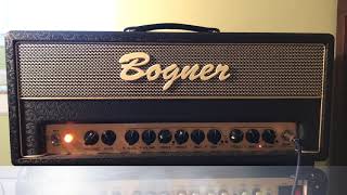 Bogner Shiva 20th Anniversary [upl. by Adnoyek]