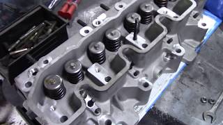 New 300Tdi head fitting  lots of tips Part 1 [upl. by Nnyltiac]