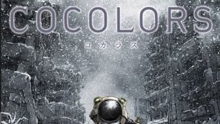 فلم Cocolors مترجم عربي كاملفلم أنمي [upl. by Chapel]